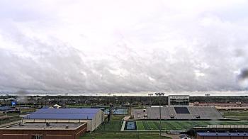 Weather camera view of Har Ber HS.