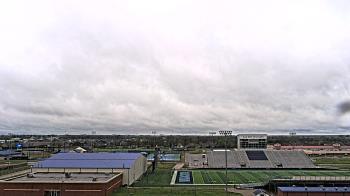 Weather camera view of Har Ber HS.