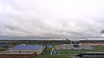 Weather camera view of Har Ber HS.