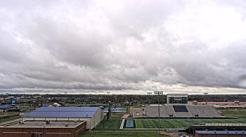 Weather camera view of Har Ber HS.