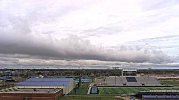 Weather camera view of Har Ber HS.