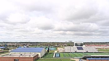 Weather camera view of Har Ber HS.