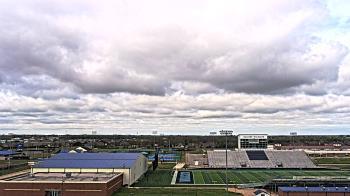 Weather camera view of Har Ber HS.