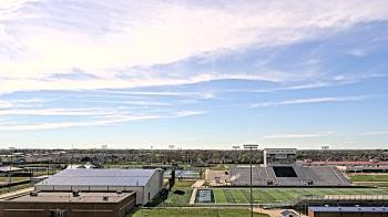 Weather camera view of Har Ber HS.