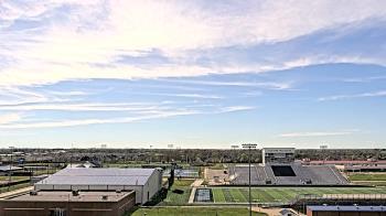 Weather camera view of Har Ber HS.