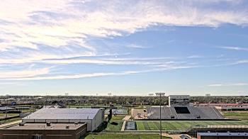 Weather camera view of Har Ber HS.