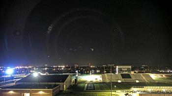 Weather camera view of Har Ber HS.