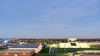 Weather camera view of Har Ber HS.