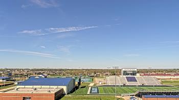 Weather camera view of Har Ber HS.