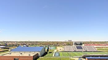 Weather camera view of Har Ber HS.