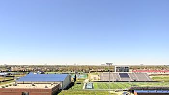 Weather camera view of Har Ber HS.