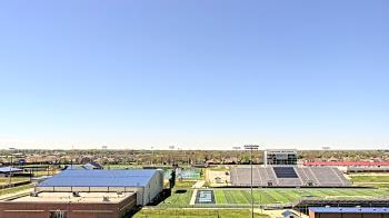 Weather camera view of Har Ber HS.