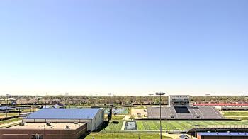 Weather camera view of Har Ber HS.