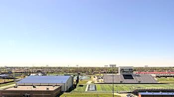 Weather camera view of Har Ber HS.