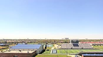 Weather camera view of Har Ber HS.