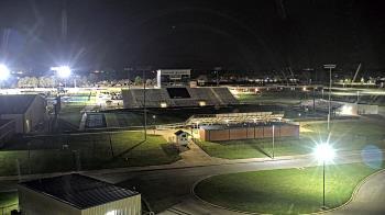 Weather camera view of Har Ber HS.