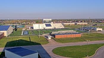 Weather camera view of Har Ber HS.