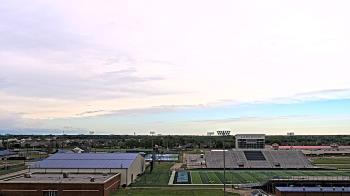 Weather camera view of Har Ber HS.