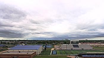 Weather camera view of Har Ber HS.