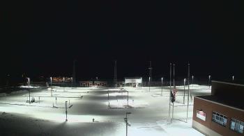 Weather camera view of Hall High School.