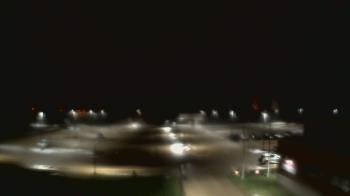 Weather camera view of Hall High School.
