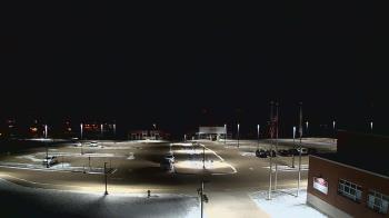 Weather camera view of Hall High School.