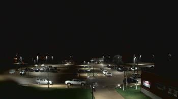 Weather camera view of Hall High School.