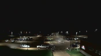 Weather camera view of Hall High School.