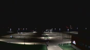 Weather camera view of Hall High School.