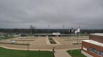 Weather camera view of Hall High School.