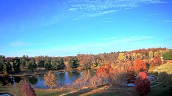 Weather camera view of Lincoln Land Community College.