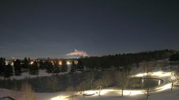 Weather camera view of Lincoln Land Community College.