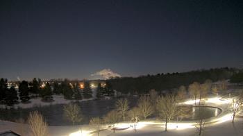 Weather camera view of Lincoln Land Community College.