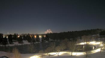 Weather camera view of Lincoln Land Community College.