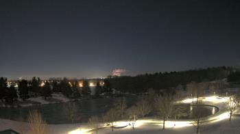 Weather camera view of Lincoln Land Community College.