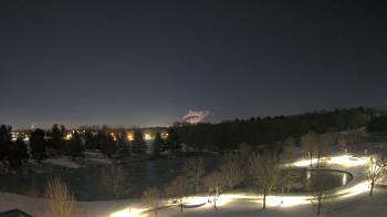 Weather camera view of Lincoln Land Community College.