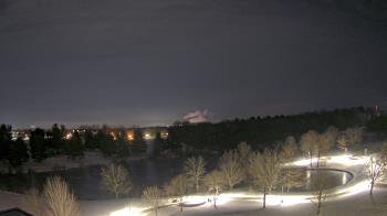 Weather camera view of Lincoln Land Community College.
