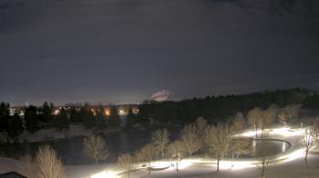 Weather camera view of Lincoln Land Community College.