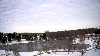 Weather camera view of Lincoln Land Community College.