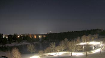 Weather camera view of Lincoln Land Community College.