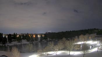 Weather camera view of Lincoln Land Community College.