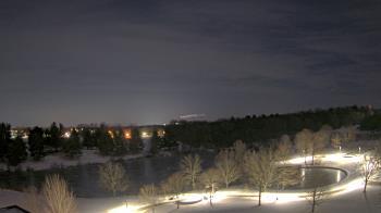 Weather camera view of Lincoln Land Community College.