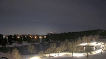 Weather camera view of Lincoln Land Community College.