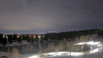 Weather camera view of Lincoln Land Community College.