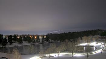 Weather camera view of Lincoln Land Community College.