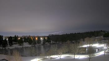 Weather camera view of Lincoln Land Community College.
