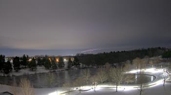 Weather camera view of Lincoln Land Community College.