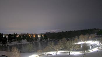 Weather camera view of Lincoln Land Community College.