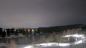 Weather camera view of Lincoln Land Community College.