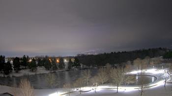 Weather camera view of Lincoln Land Community College.